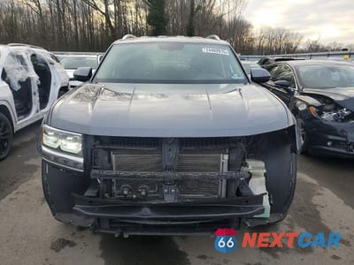 Piąte zdjęcie samochodu w środku: 2019 VOLKSWAGEN ATLAS SE VIN:1V2DR2CA4KC607025 - miniatura