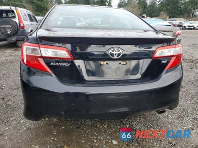 Zdjęcie 6 z 11 samochodu: 2012 TOYOTA CAMRY SE SPORT LIMITED EDITION VIN:4T1BF1FK5CU167100 - miniatura