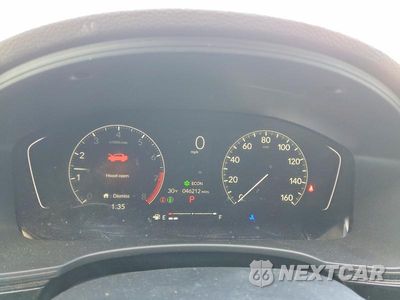 Zdjęcie 9 z 11 samochodu: 2024 HONDA CIVIC SPORT VIN:19XFL2H84RE019100 - miniatura