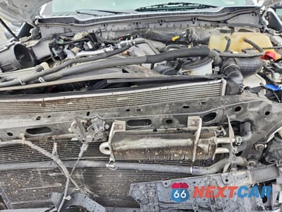 Zdjęcie 11 z 11 samochodu: 2024 FORD F350 SUPER DUTY VIN:1FT8W3DTXRED20207 - miniatura