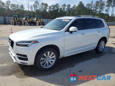 2016 VOLVO XC90 T6 YV4A22PK8G1075807 - główne zdjęcie licytacji z USA - miniatura