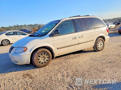 2005 CHRYSLER TOWN & COUNTRY 1C4GP45R45B207821 - główne zdjęcie licytacji z USA - miniatura