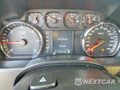 Zdjęcie 9 z 13 samochodu: 2015 CHEVROLET SILVERADO C2500 HEAVY DUTY VIN:1GB0CUEG7FZ527174 - miniatura
