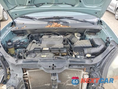 Zdjęcie 12 z 13 samochodu: 2009 HYUNDAI TUCSON LIMITED I4 VIN:KM8JN12B69U935762 - miniatura