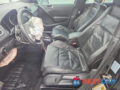 Zdjęcie 7 z 11 samochodu: 2013 VOLKSWAGEN GTI VIN:WVWHV7AJ7DW138089 - miniatura