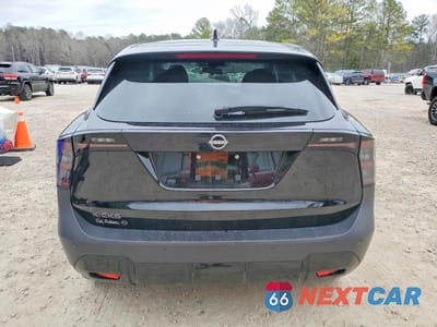 Zdjęcie 6 z 13 samochodu: 2025 NISSAN KICKS SV VIN:3N8AP6CA0SL416891 - miniatura