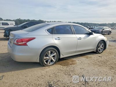 Trzecie zdjęcie samochodu z tyłu: 2013 NISSAN ALTIMA 2.5 VIN:1N4AL3AP5DC189781 - miniatura