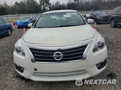 Piąte zdjęcie samochodu w środku: 2015 NISSAN ALTIMA 2.5 VIN:1N4AL3AP1FN392528 - miniatura