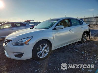 2013 NISSAN ALTIMA 2.5 1N4AL3AP6DC158264 - główne zdjęcie licytacji z USA - miniatura