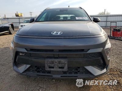 Zdjęcie 9 z 24 samochodu: 2024 HYUNDAI KONA N LINE VIN:KM8HA3A34RU051092 - miniatura