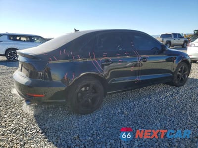 Trzecie zdjęcie samochodu z tyłu: 2016 AUDI A3 PREMIUM VIN:WAUB8GFF7G1054404 - miniatura