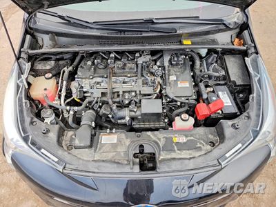 Zdjęcie 11 z 13 samochodu: 2018 TOYOTA PRIUS VIN:JTDKBRFU8J3593852 - miniatura