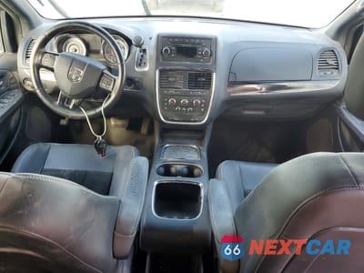 Zdjęcie 8 z 13 samochodu: 2015 DODGE GRAND CARAVAN SXT VIN:2C4RDGCG6FR703923 - miniatura