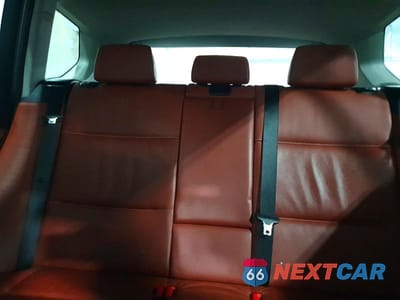 Zdjęcie 10 z 13 samochodu: 2014 BMW X3 VIN:5UXWX9C58E0D43391 - miniatura