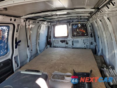 Zdjęcie 10 z 14 samochodu: 2006 CHEVROLET EXPRESS G3500 VIN:1GCHG392661171729 - miniatura