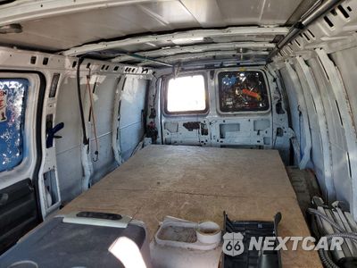 Zdjęcie 10 z 14 samochodu: 2006 CHEVROLET EXPRESS G3500 VIN:1GCHG392661171729 - miniatura