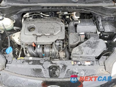 Zdjęcie 12 z 14 samochodu: 2020 KIA SPORTAGE LX VIN:KNDPMCAC7L7801548 - miniatura