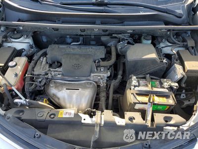 Zdjęcie 11 z 12 samochodu: 2017 TOYOTA RAV4 LIMITED VIN:JTMYFREV8HJ142029 - miniatura