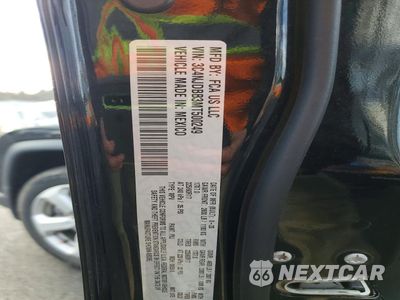 Zdjęcie 12 z 13 samochodu: 2021 JEEP COMPASS LATITUDE VIN:3C4NJDBB3MT500249 - miniatura
