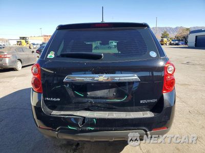 Zdjęcie 6 z 13 samochodu: 2015 CHEVROLET EQUINOX LS VIN:2GNALAEK6F1180584 - miniatura