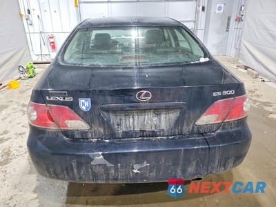 Zdjęcie 6 z 13 samochodu: 2003 LEXUS ES 300 VIN:JTHBF30G830142993 - miniatura