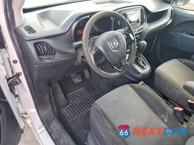 Zdjęcie 8 z 14 samochodu: 2016 RAM PROMASTER CITY DELIVERY VAN VIN:ZFBERFATXG6B68880 - miniatura