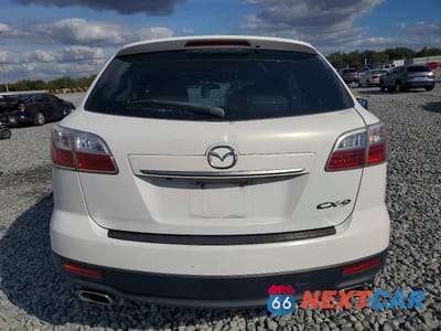 Zdjęcie 6 z 14 samochodu: 2012 MAZDA CX-9 VIN:JM3TB2CA5C0333328 - miniatura