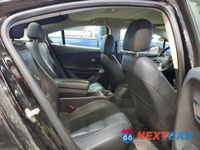 Zdjęcie 10 z 11 samochodu: 2013 CHEVROLET VOLT VIN:1G1RB6E43DU104585 - miniatura