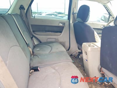 Zdjęcie 11 z 12 samochodu: 2011 MAZDA TRIBUTE I VIN:4F2CY0C7XBKM00847 - miniatura