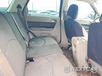Zdjęcie 11 z 12 samochodu: 2011 MAZDA TRIBUTE I VIN:4F2CY0C7XBKM00847 - miniatura