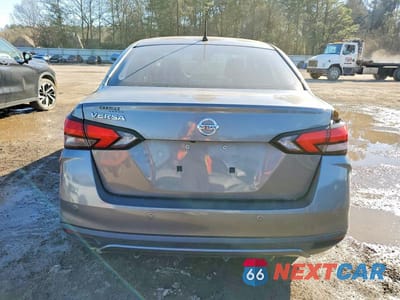 Zdjęcie 6 z 12 samochodu: 2020 NISSAN VERSA S VIN:3N1CN8DV8LL885190 - miniatura