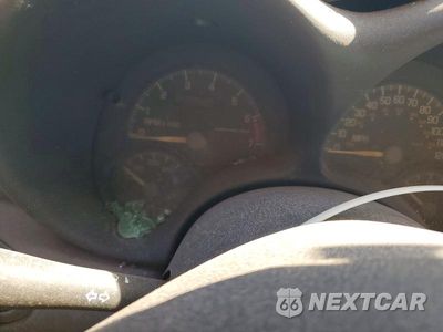 Zdjęcie 9 z 12 samochodu: 2000 PONTIAC GRAND AM SE VIN:1G2NE52TXYM879883 - miniatura