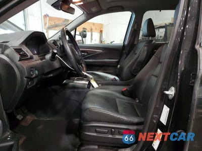 Zdjęcie 7 z 14 samochodu: 2022 HONDA PILOT SE VIN:5FNYF6H25NB006718 - miniatura