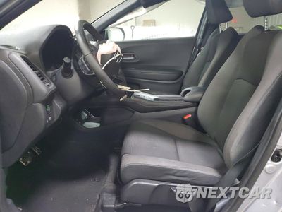Zdjęcie 7 z 13 samochodu: 2021 HONDA HR-V SPORT VIN:3CZRU6H10MM703932 - miniatura