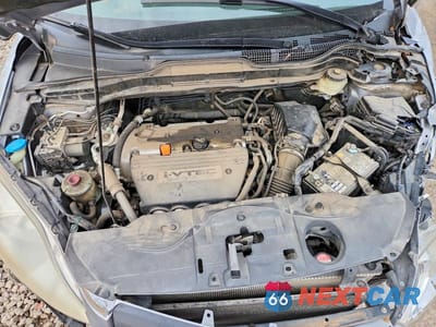 Zdjęcie 11 z 13 samochodu: 2007 HONDA CR-V LX VIN:JHLRE38387C015768 - miniatura