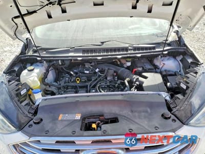 Zdjęcie 12 z 12 samochodu: 2020 FORD EDGE SE VIN:2FMPK3G98LBB42724 - miniatura