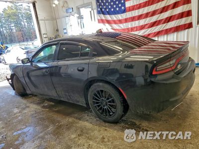 Drugie zdjęcie samochodu z przodu: 2017 DODGE CHARGER SXT VIN:2C3CDXHG3HH581193 - miniatura