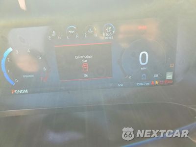 Zdjęcie 9 z 13 samochodu: 2025 FORD F150 LARIAT VIN:1FTFW5L87SFA28398 - miniatura
