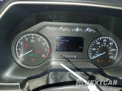 Zdjęcie 9 z 12 samochodu: 2021 FORD F150 SUPERCREW VIN:1FTFW1E53MKD34827 - miniatura