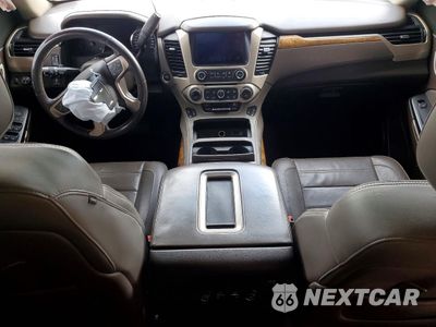 Zdjęcie 8 z 14 samochodu: 2015 GMC YUKON DENALI VIN:1GKS1CKJ8FR294821 - miniatura