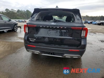 Zdjęcie 6 z 13 samochodu: 2025 FORD EXPLORER ACTIVE VIN:1FMUK7DH2SGC38894 - miniatura