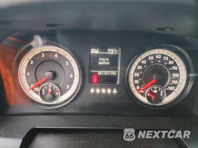 Zdjęcie 9 z 13 samochodu: 2015 RAM 1500 SLT VIN:1C6RR7LT4FS632239 - miniatura