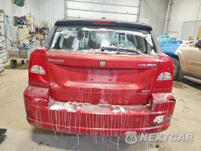 Zdjęcie 6 z 12 samochodu: 2010 DODGE CALIBER SXT VIN:1B3CB4HA3AD632269 - miniatura