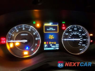 Zdjęcie 9 z 11 samochodu: 2021 SUBARU IMPREZA LIMITED VIN:4S3GTAT68M3714099 - miniatura