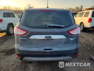 Zdjęcie 6 z 13 samochodu: 2014 FORD ESCAPE TITANIUM VIN:1FMCU9JX6EUA18225 - miniatura