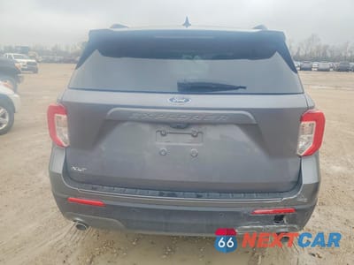 Zdjęcie 6 z 14 samochodu: 2024 FORD EXPLORER XLT VIN:1FMSK7DH0RGA72411 - miniatura