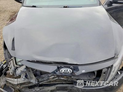 Zdjęcie 11 z 12 samochodu: 2015 KIA OPTIMA SXL TURBO VIN:5XXGR4A61FG355796 - miniatura