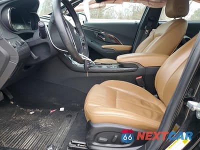 Zdjęcie 7 z 12 samochodu: 2016 BUICK LACROSSE PREMIUM VIN:1G4GF5G31GF165309 - miniatura