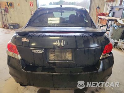 Zdjęcie 6 z 14 samochodu: 2010 HONDA ACCORD EXL VIN:1HGCP3F83AA016035 - miniatura