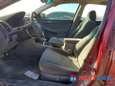 Zdjęcie 7 z 12 samochodu: 2003 HONDA ACCORD EX VIN:1HGCM56663A069771 - miniatura